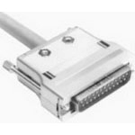 BACKSHELL,PLASTIC-50-POS ITT CANNON Plastic Backshell | myMectronic