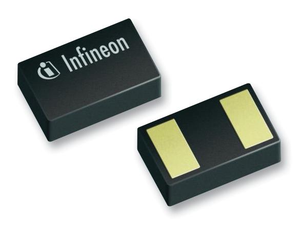 Cinfineon BAR64 U–2013– Reliable RF Diodes for Industrial Applications