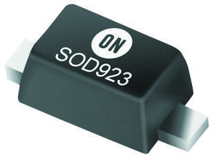 ON Semiconductor Series Switching Diode: BAS16P2T5G