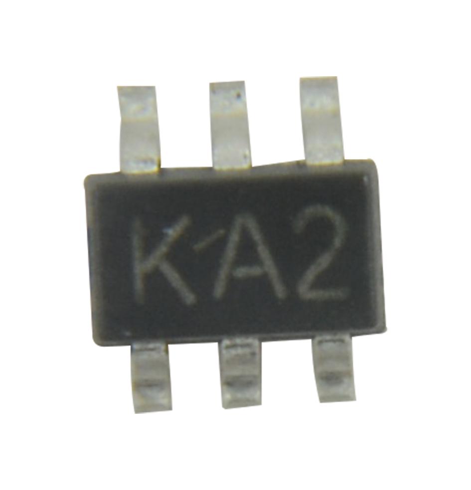 Multicomp Pro BAS16TW– Reliable Fast Switching Diode for Industrial Applications