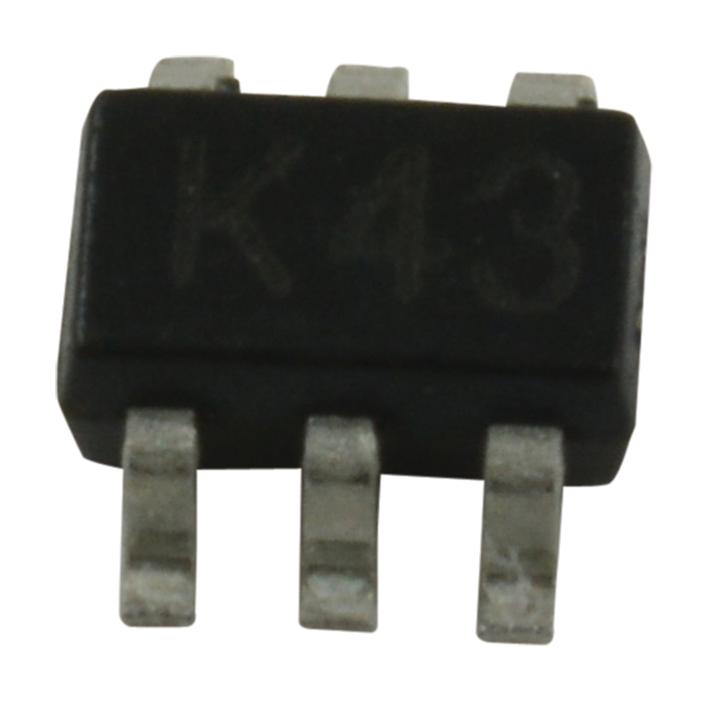 Multicomp BAS40TW7F – Reliable Schottky Diode for Industrial Applications