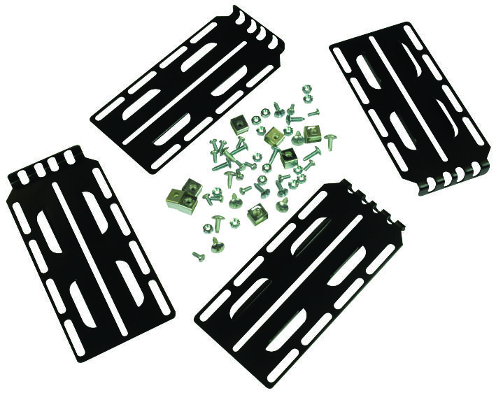 Buy Industry-Proven Mounting Brackets Part Number BAS5106 Online