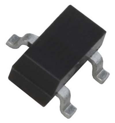 Multicomp Series Schottky Barrier Diode: BAS70-05