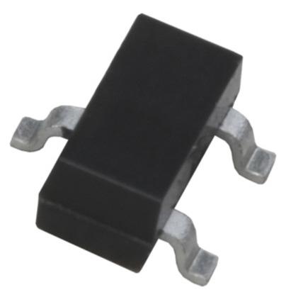 ON Semiconductor BAS70LT1G – Reliable Schottky Barrier Diode for Industrial Applications