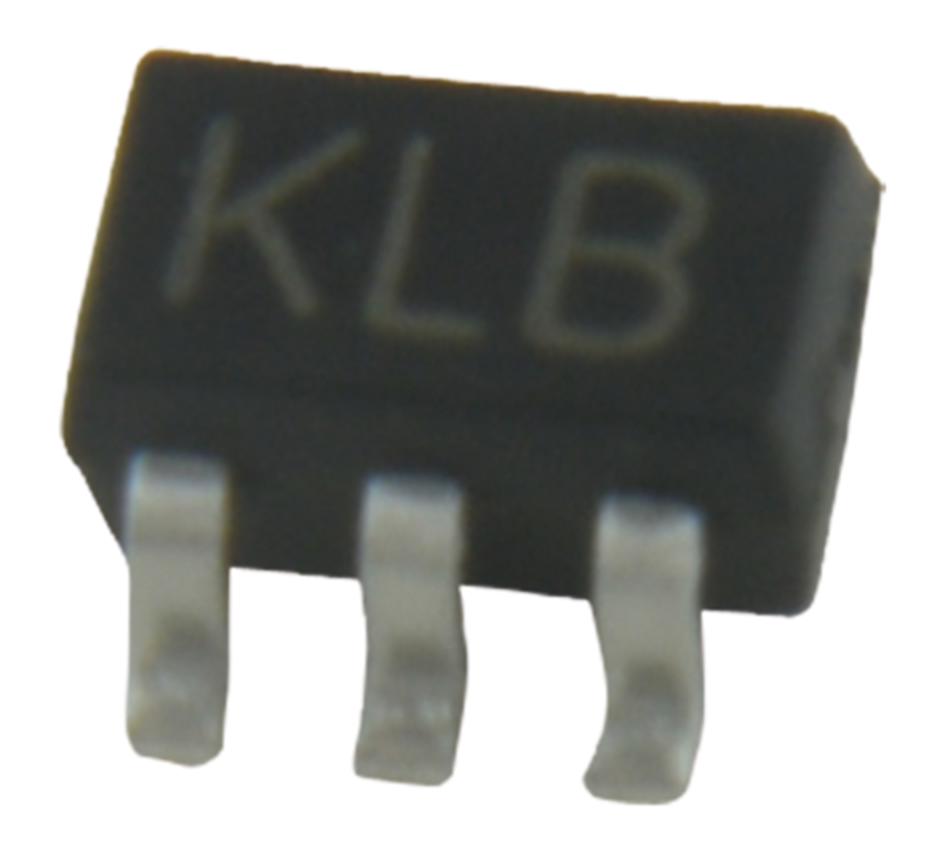 Multicomp Series Schottky Barrier Diode: BAT54BRW7F