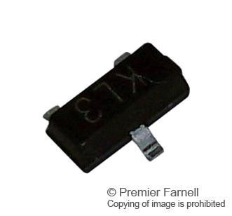 Multicomp 30V Schottky Diode – Reliable Power Management for Industrial Applications