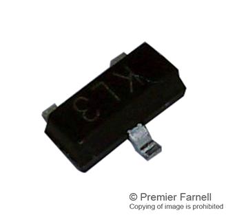 Multicomp 30V Schottky Diode – Reliable Low-Voltage Rectifier for Industrial Applications