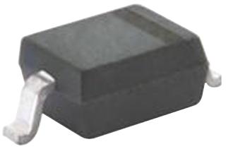 Vishay BAT54WS – Reliable Schottky Diode for Industrial Applications
