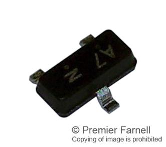 Multicomp Small Signal Diode – Reliable 75V Switching Solution for Industrial Applications