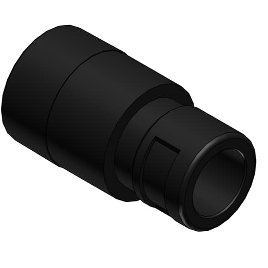 BAVR-23/12 THOMAS & BETTS Adapter for IP68 Connector | myMectronic