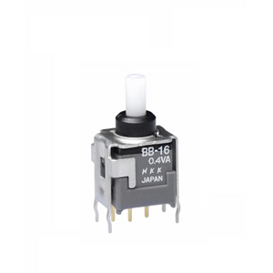 Buy NKK Series BB Part Number BB16AB Online