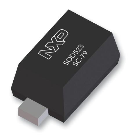 Buy NXP VHF Variable Capacitance Diode Part Number BB174X Online