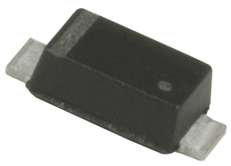 NXP Series BB202 Low-Voltage Variable Capacitance Diode: BB202115