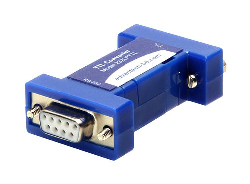 Innovative  BB-232LPTTL – Reliable TTL to RS-232 Converter for Industrial Applications