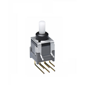 NKK BB25AH – Reliable Subminiature Pushbutton for Industrial Applications