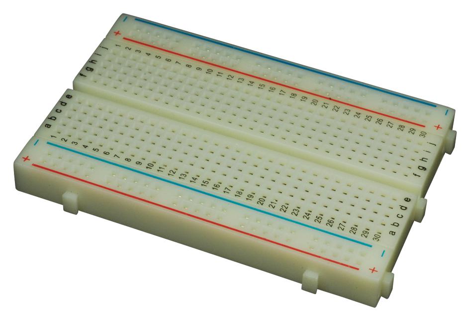 Generic BB32621 – Reliable Solderless Breadboard for Industrial Applications