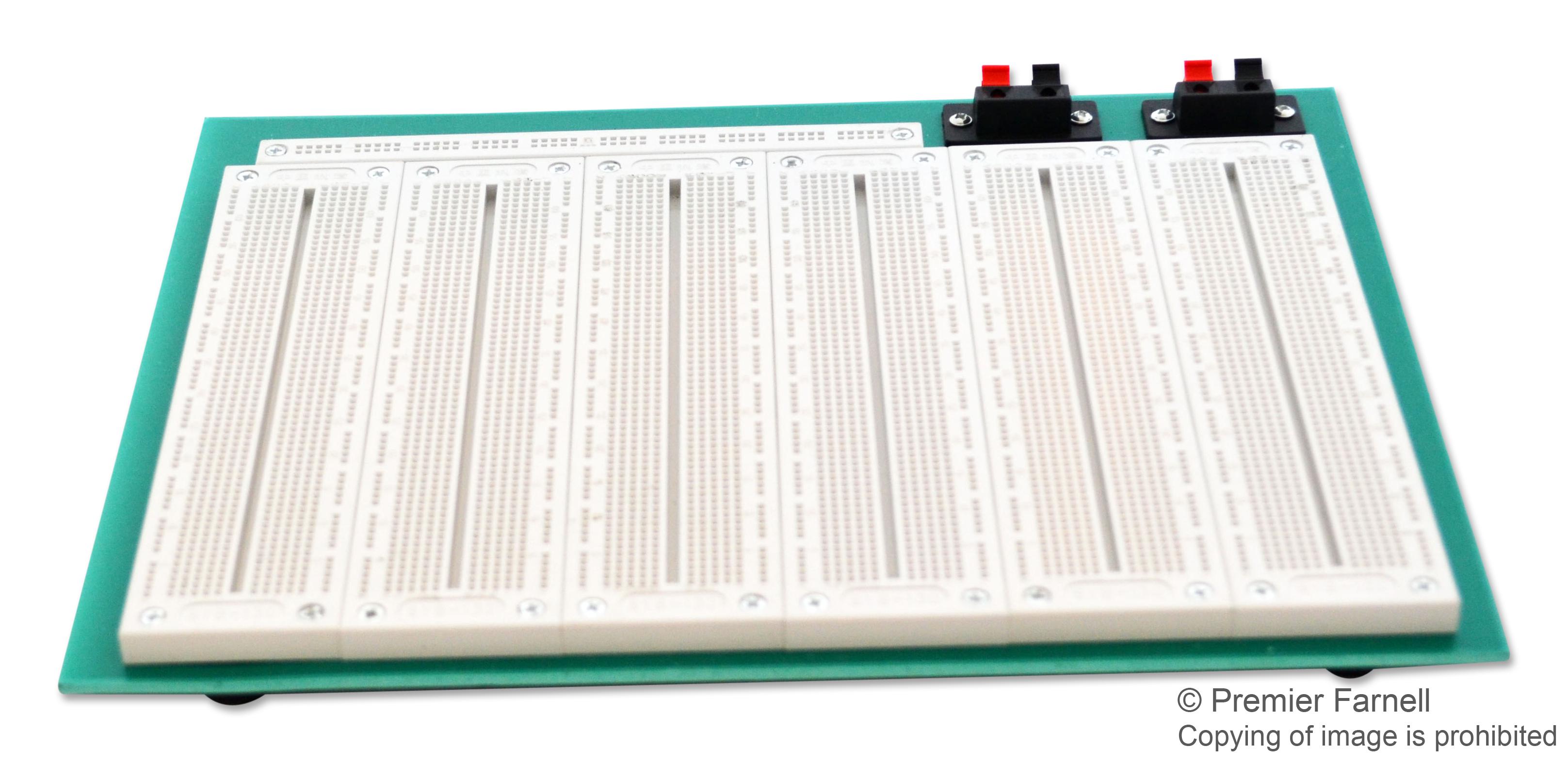 Buy Development Board Accessories Parts Development Board Kit BB32623 Online