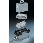 BB410MV THOMAS & BETTS B10 Double Lock System | myMectronic
