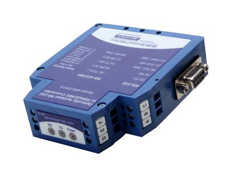 BB SMARTWORX Series Industrial Isolated Converter: BB485LDRC9
