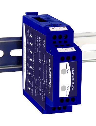 Advantech Series High-Speed RS-422/485 Repeater: BB-4850PDR-HS
