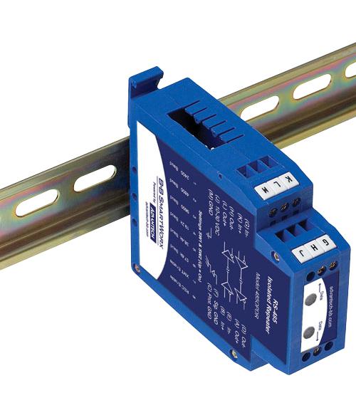 Advantech Series RS-422/485 Isolated Repeater: BB485OPDR