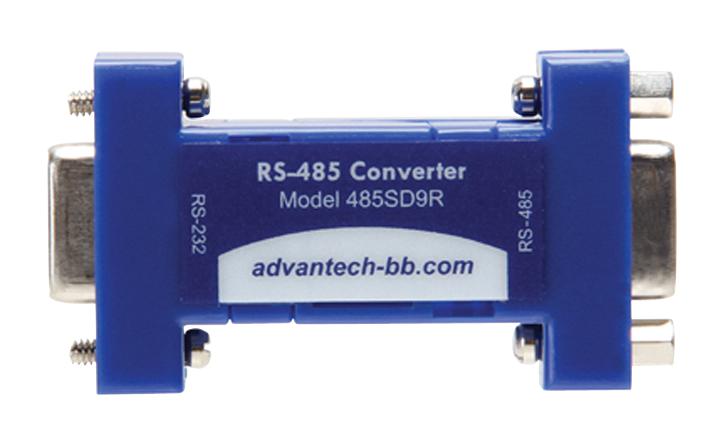 Buy EES RS-485 Converter Part Number BB485SD9R Online