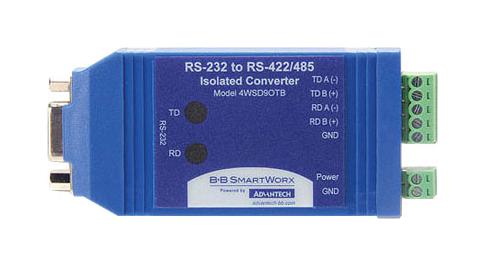 BB SMARTWORX Series Serial Converter: BB4WSD9OTB