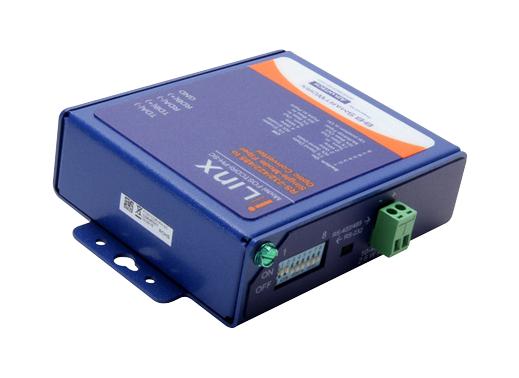 BB Series FOSTCDRI Serial to Fiber Optic Converter: FOSTCDRIPHSC
