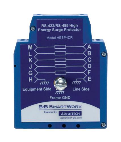 Buy Advantech Surge Protector Part Number BBHESP4DR Online