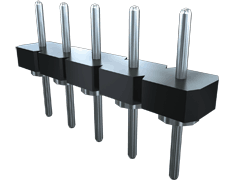 Samtec BBL102TE – Reliable Connector for Industrial and Electronic Applications