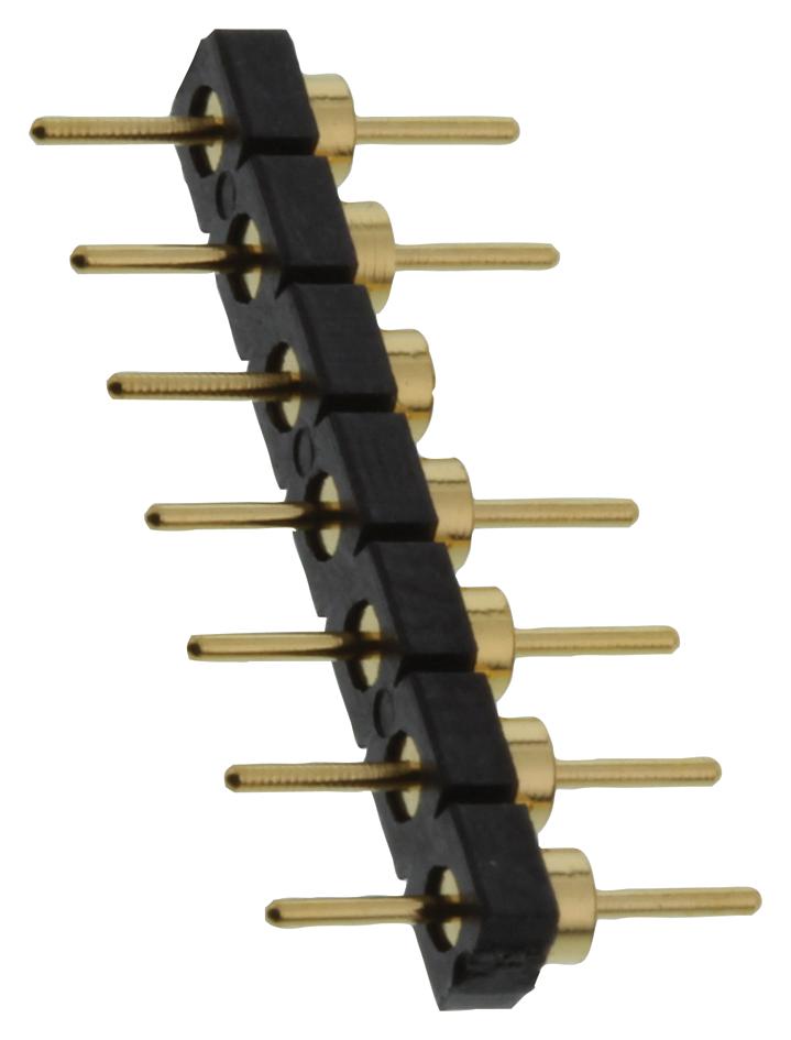 Samtec BBL – Reliable Separable Connectors for Industrial Applications