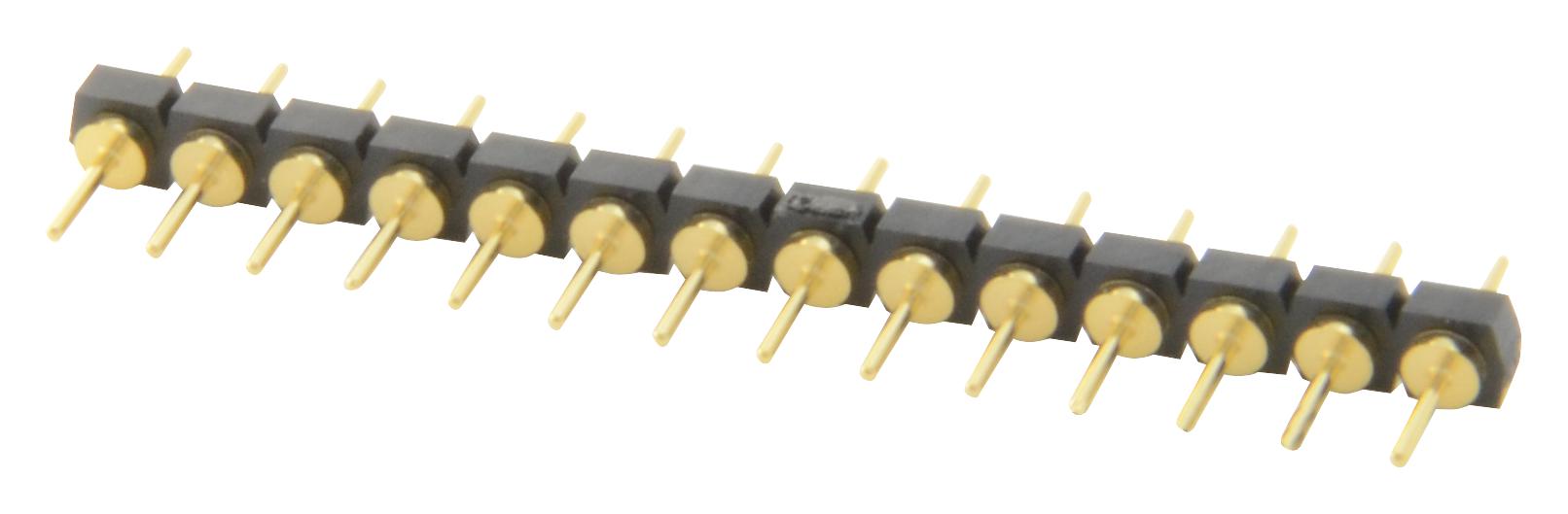 Buy SAMTEC Separable Connector Part Number BBL114GE Online