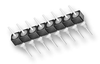 Samtec BBL-116TE – Reliable Separable Connectors for Industrial Applications