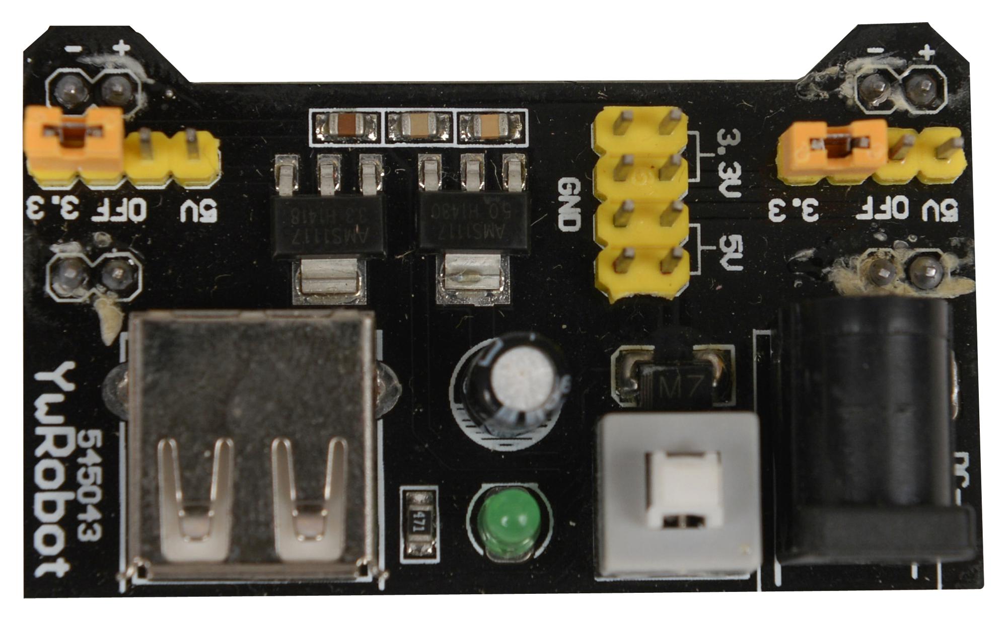 BUD INDUSTRIES BBP32701 image