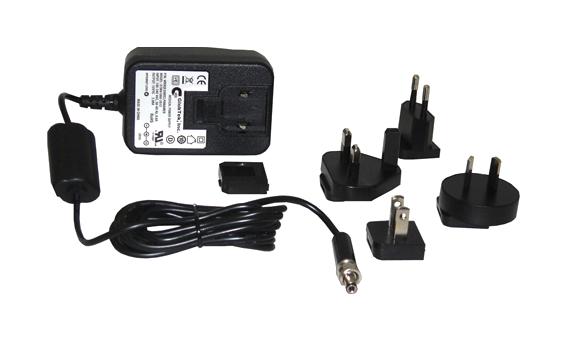 Advantech Series Medical Power Supply: BB-PS12VLB-INT-MED
