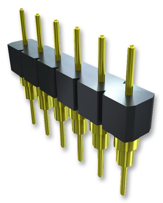 BBS-101-T-A SAMTEC Board Stacking Strip Connector | myMectronic
