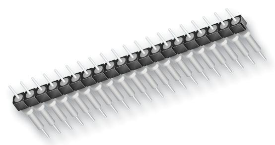 Samtec BDL-110-G-F – Reliable Separable Connectors for Industrial Applications