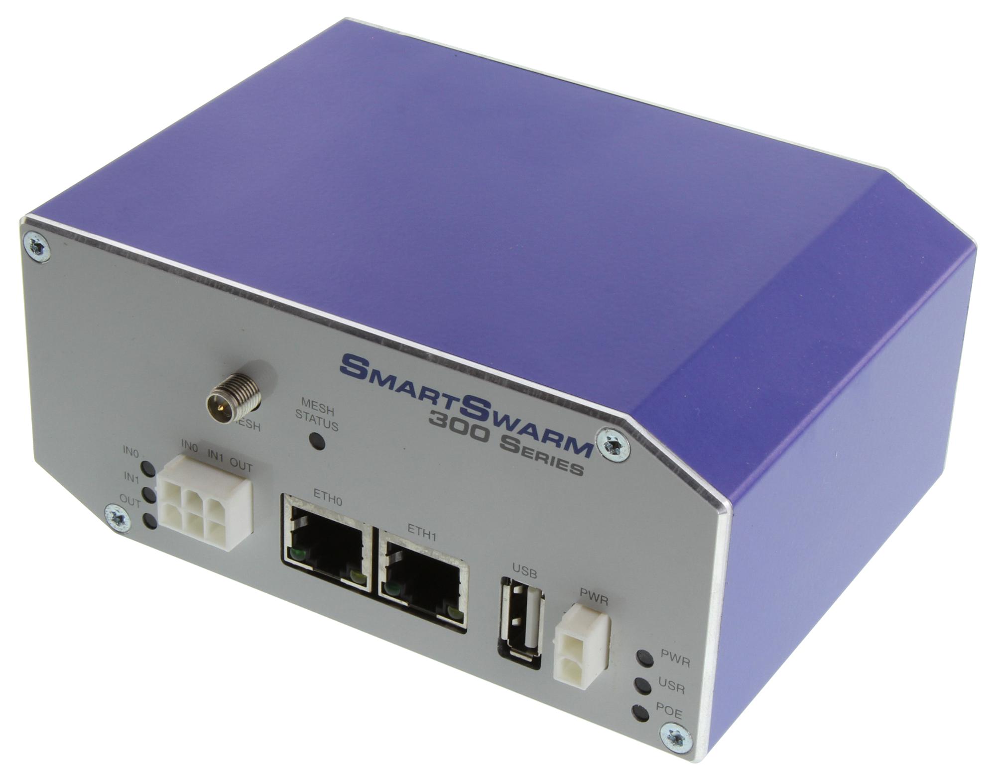 Advantech SeriesAsset Integration Gateway: BBSG3000052042