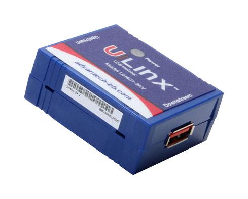 Advantech BBUH401-2KV – Reliable USB Isolator for Industrial Applications