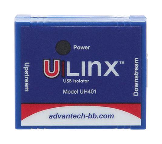 Buy Egege USB Isolator Part Number BBUH401 Online