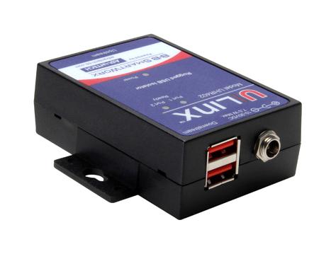 Buy Advantech Rugged USB Isolator Part Number BB-UHR402 Online