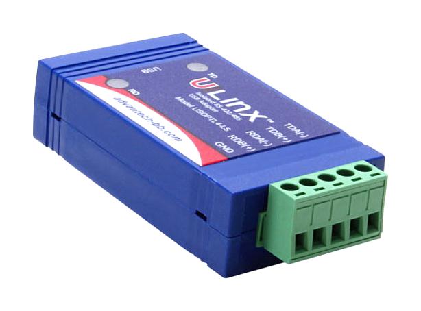 Buy Industrial USB to Serial Converter Part Number BBUSOPTL4LS Online