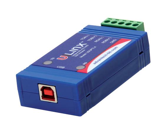 Advantech Series USB-Serial Converter: BBUSOPTL4