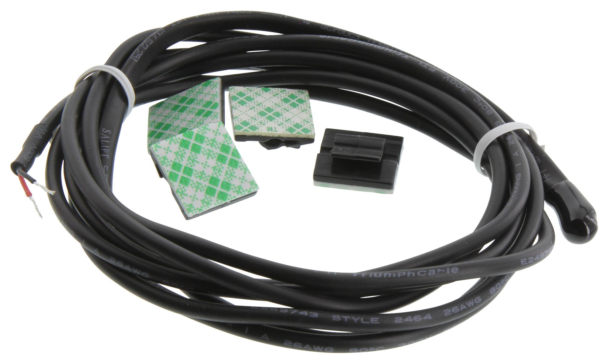 Advantech Series BB-WSD2x Wireless Sensor: BB-WSD2M3101P2K