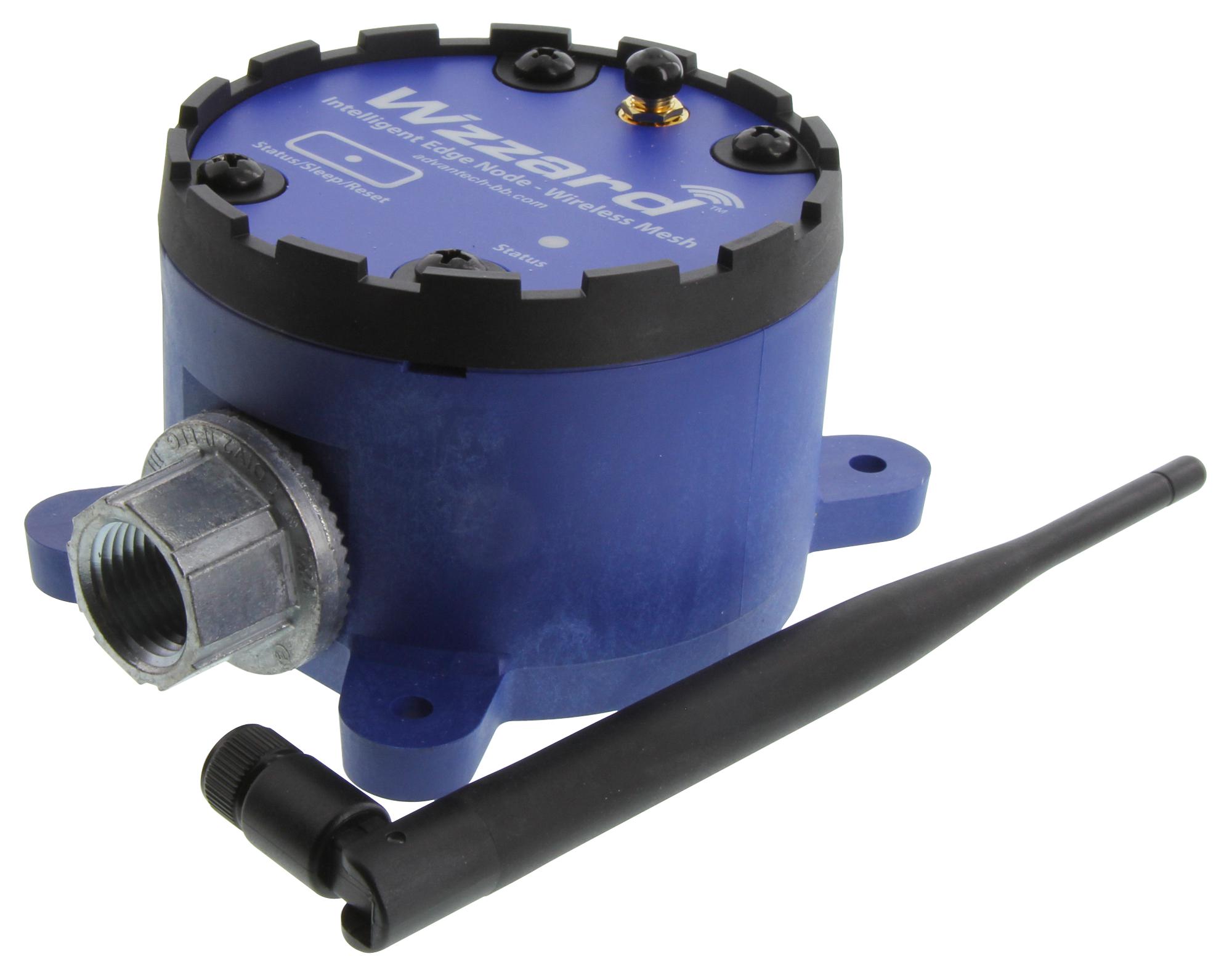 Advantech Series BB-WSD2x Wireless Sensor: BBWSD2C06010