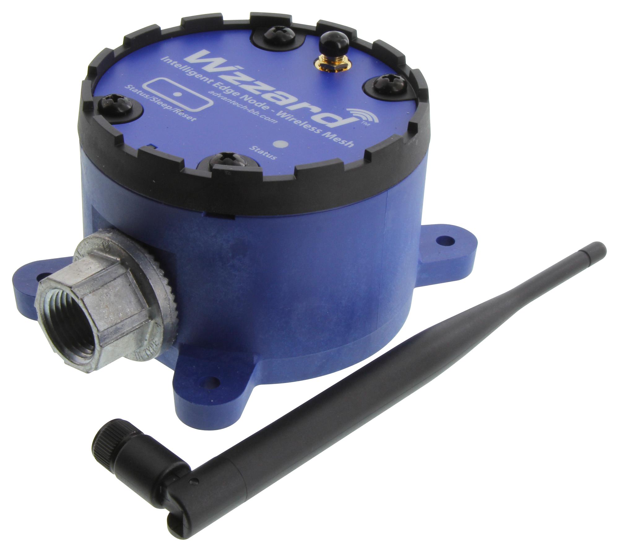Advantech Series BB-WSD2x Wireless Sensor: BBWSD2C21150
