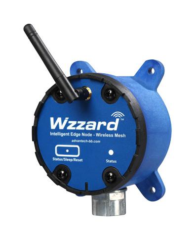 Buy Advantech Wzzard Mesh Wireless Sensors Part Number BBWSD2C31010 Online