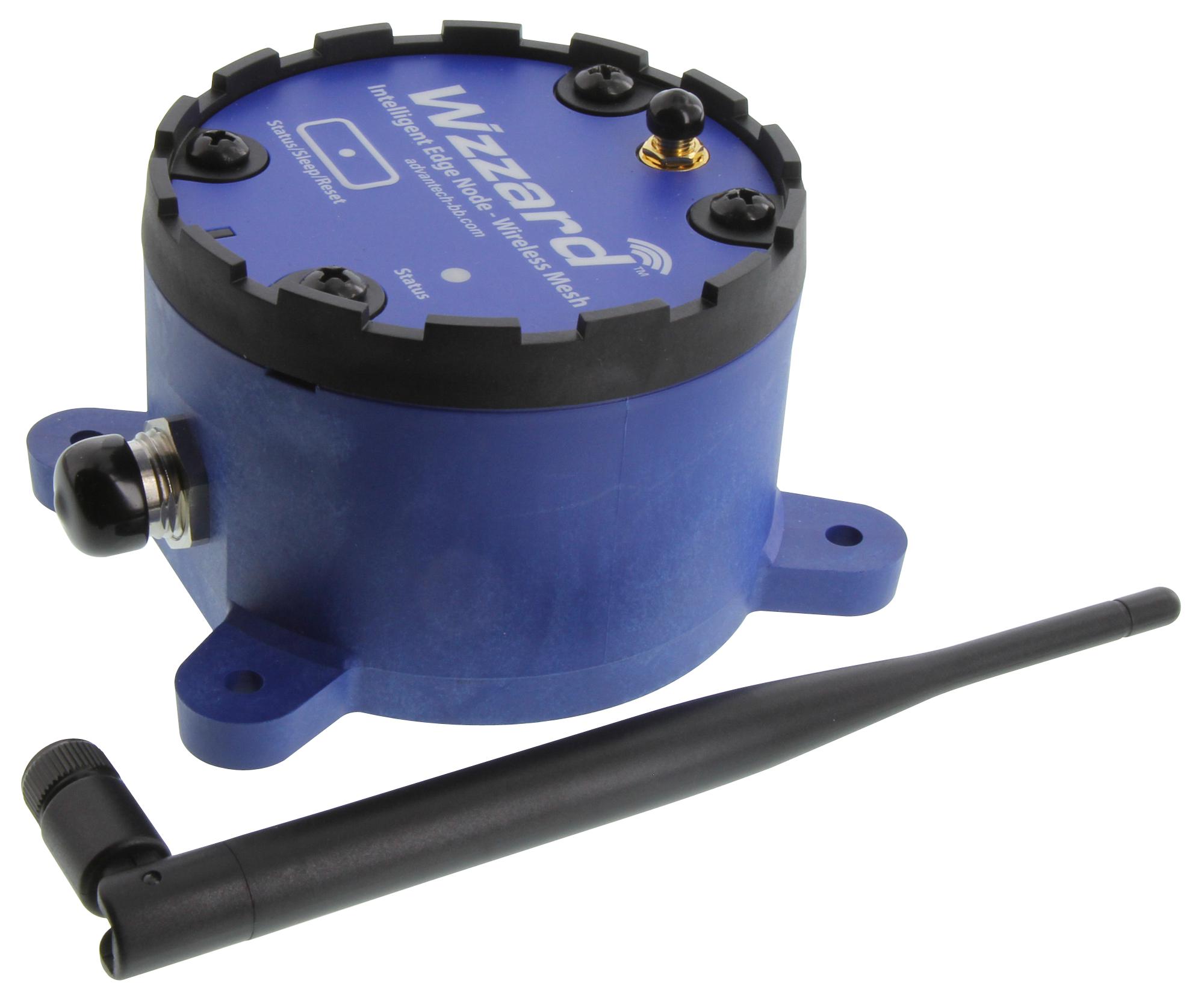 Advantech Series BB WSD2x Wireless Sensors: BBWSD2M31010