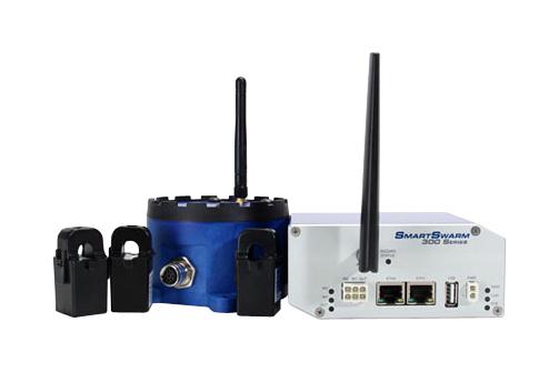 Buy Advantech Wzzard Energy Monitoring Starter Kit Part Number BBWSKNRG2 Online