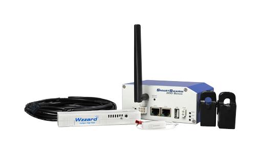 Advantech Series BB Wzzard Refrigeration Monitoring: BB-WSK-REF-2